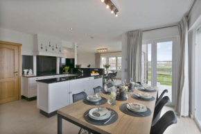 Exclusive family house with a beautiful view in Damme